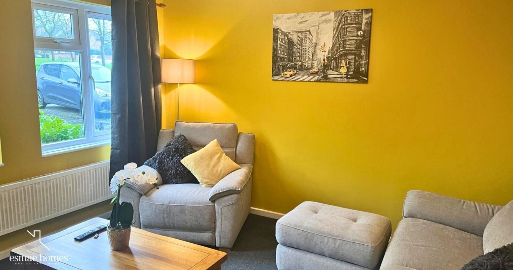 Apartament Downsbarn Great Linford Zewnętrze zdjęcie